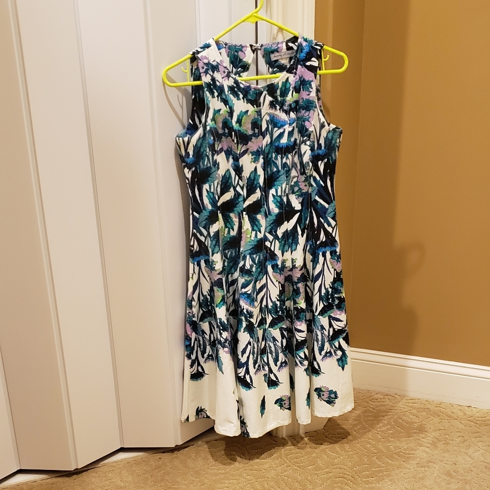 Misses dress